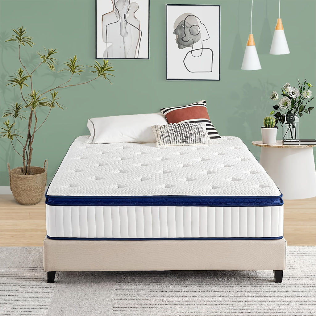 Full\u002FQueen Size 14\