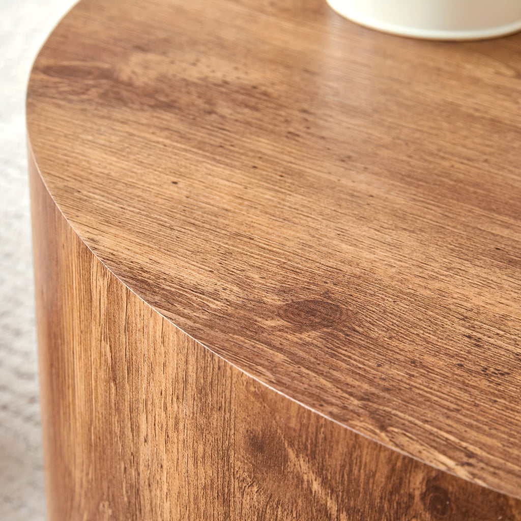 Round Coffee Table 27.5\