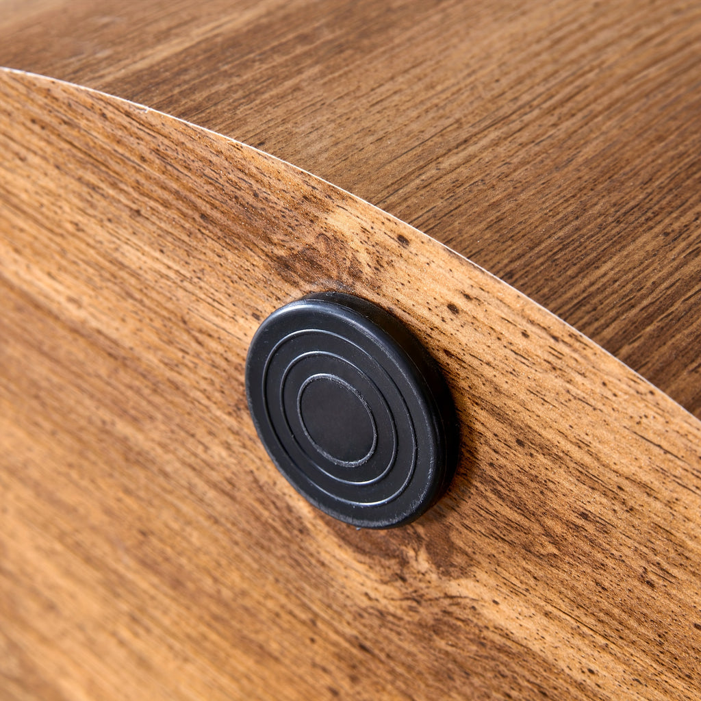 Round Coffee Table 27.5\