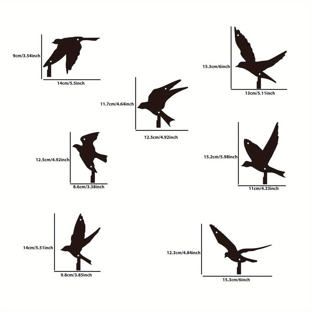 Wall Coat Hooks Birds Set of 3 or 6 Birds Entryway Bird Hook Unique Coat Hanger Metal Wall Art Birds Lover Animal Hooks Cute Hook Gifts