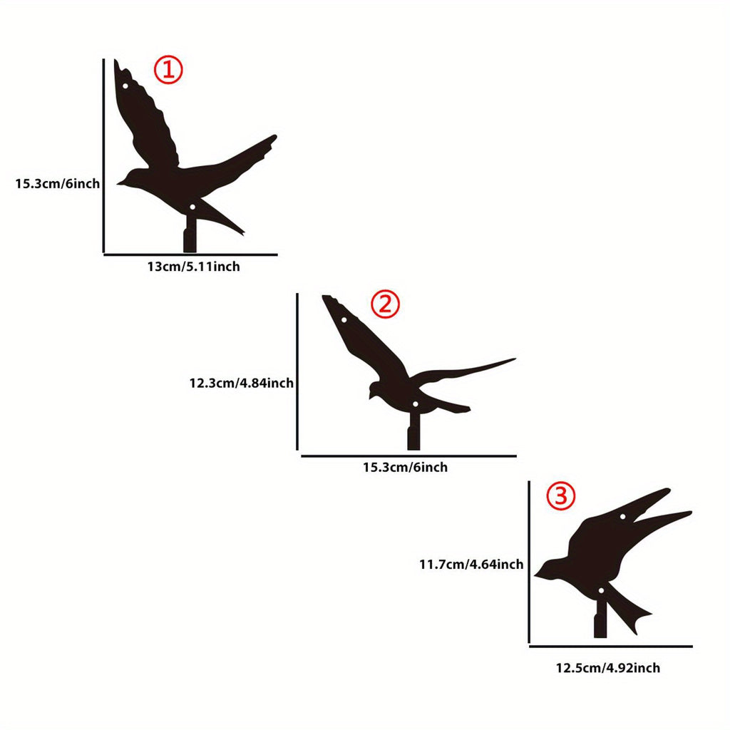 Wall Coat Hooks Birds Set of 3 or 6 Birds Entryway Bird Hook Unique Coat Hanger Metal Wall Art Birds Lover Animal Hooks Cute Hook Gifts