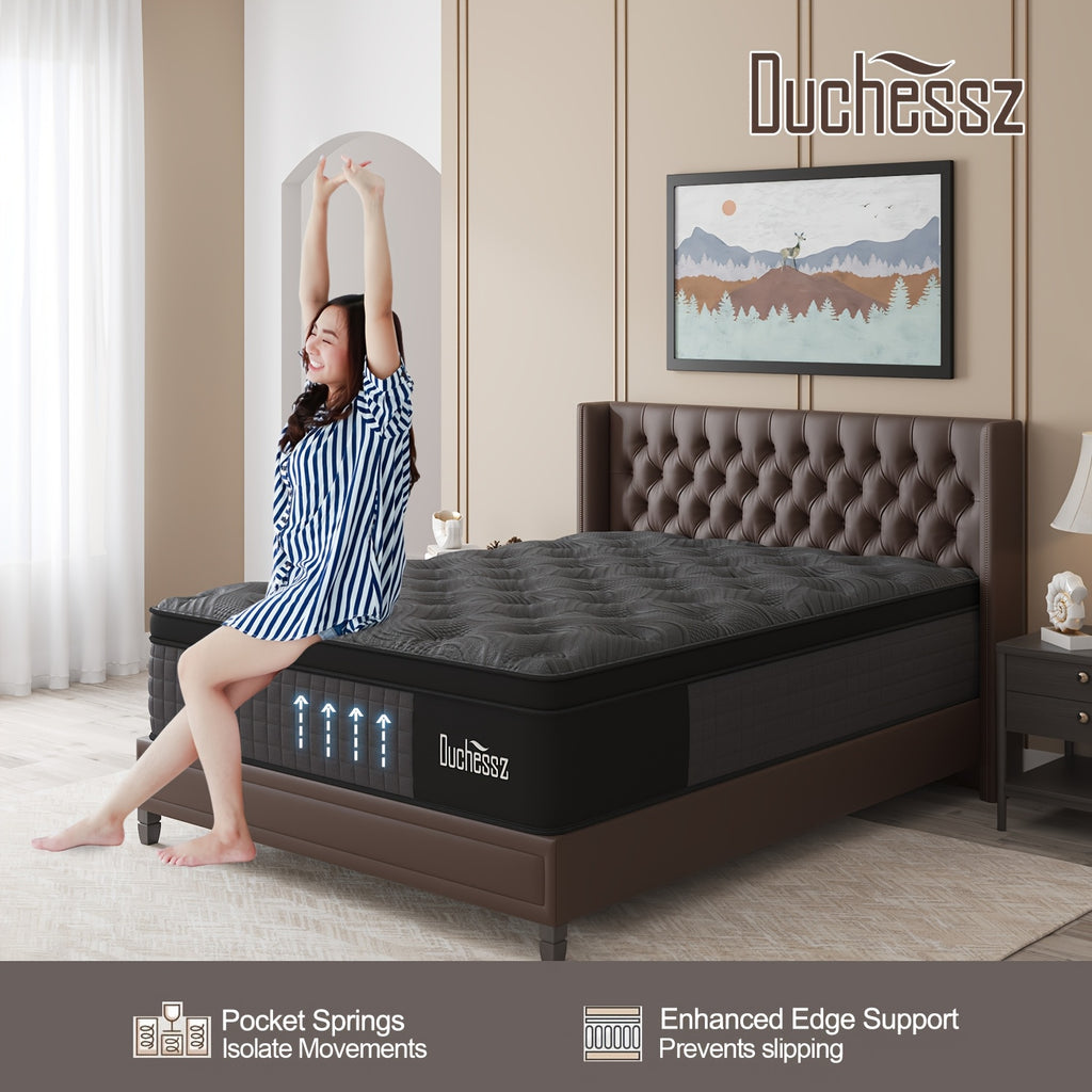 Duchess Mattress 14\