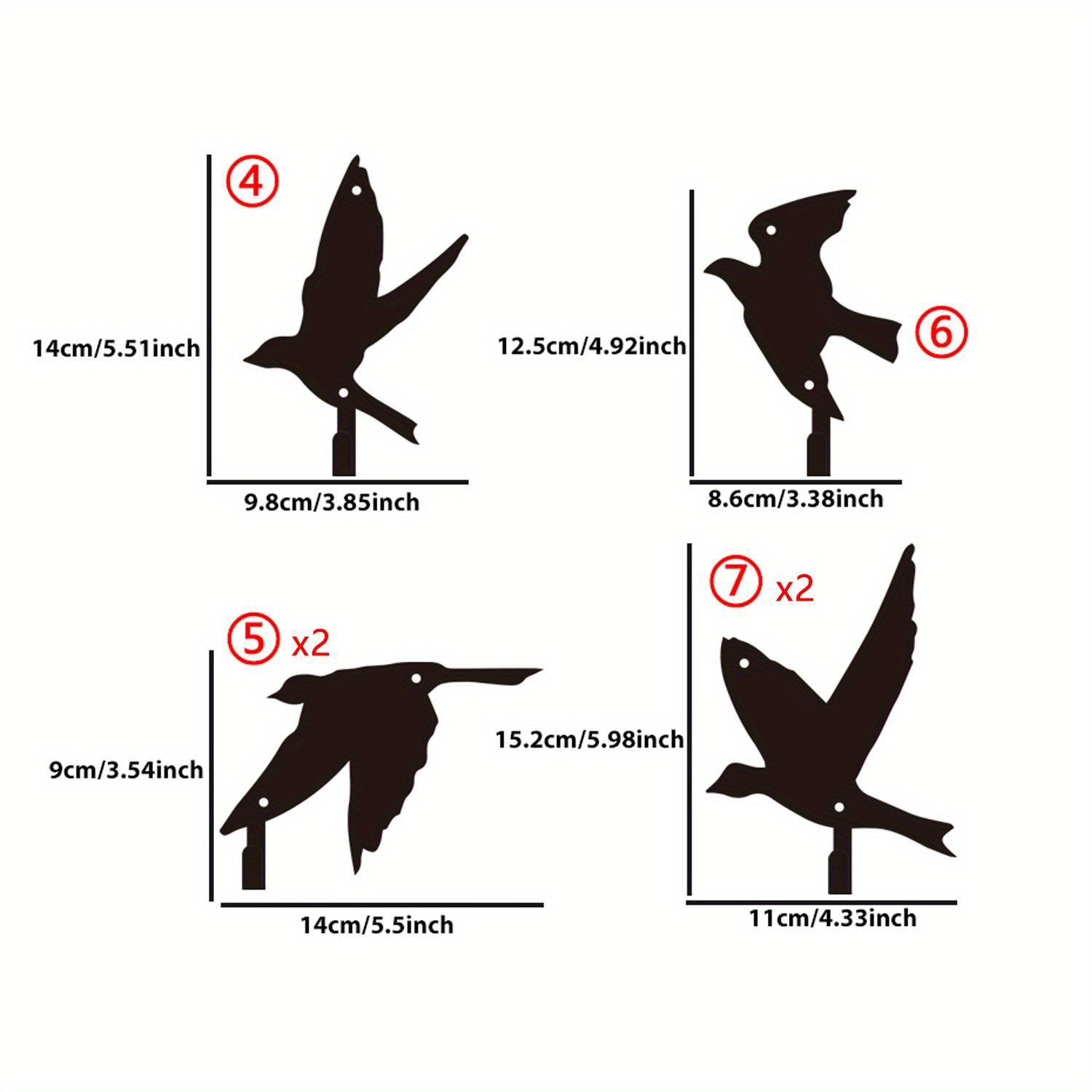 Wall Coat Hooks Birds Set of 3 or 6 Birds Entryway Bird Hook Unique Coat Hanger Metal Wall Art Birds Lover Animal Hooks Cute Hook Gifts